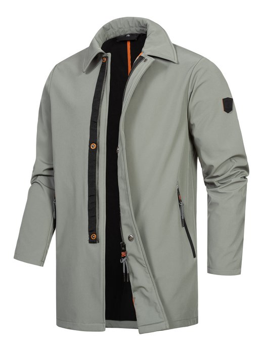 Herren Übergangsjacke - INRoute