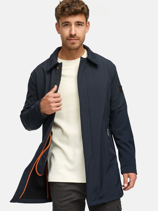 Herren Übergangsjacke - INRoute
