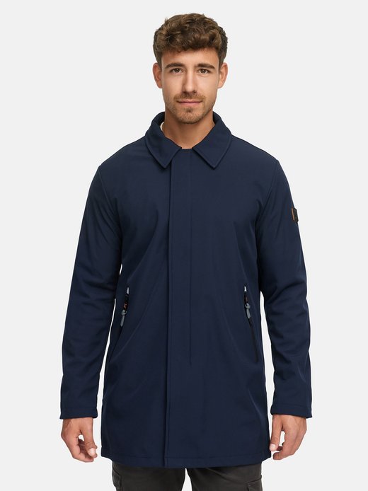 Herren Übergangsjacke - INRoute