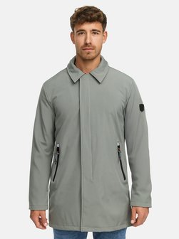 Herren Übergangsjacke - INRoute