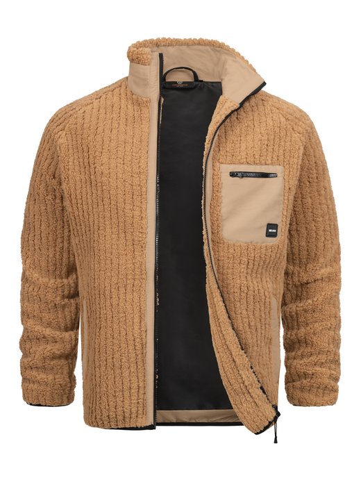 Herren Übergangsjacke - INScotts