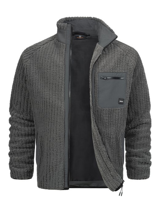 Herren Übergangsjacke - INScotts