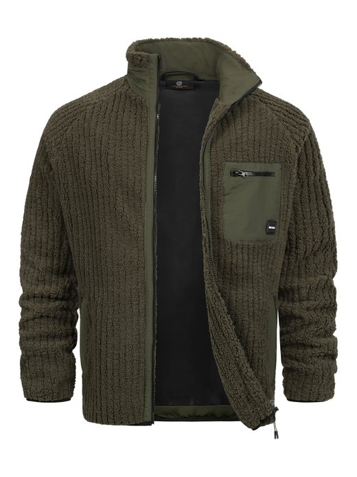 Herren Übergangsjacke - INScotts