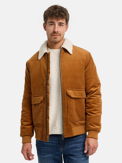 Herren Übergangsjacke - INStormton