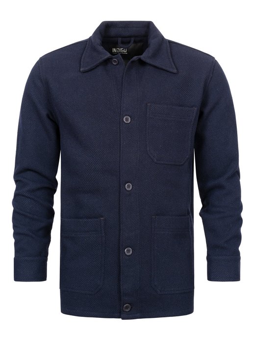 Herren Übergangsjacke - INThanasis