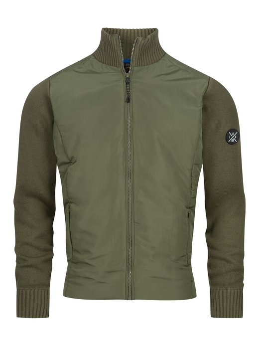 Herren Übergangsjacke - INTwix