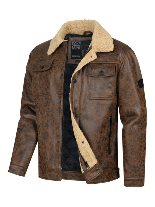 Herren Übergangsjacke - INVados