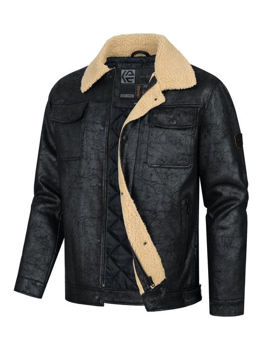 Herren Übergangsjacke - INVados