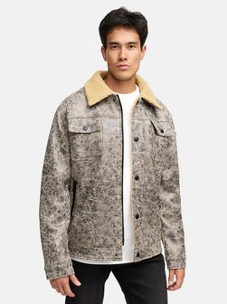 Herren Übergangsjacke - INVados