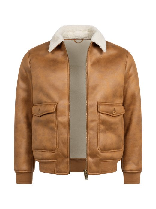 Herren Übergangsjacke - INWestmont