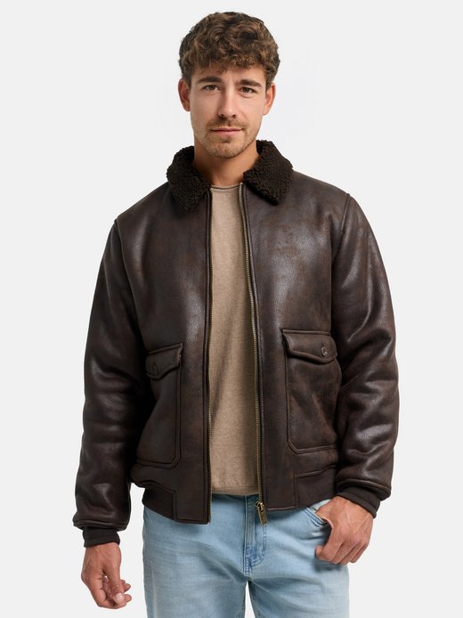 Herren Übergangsjacke - INWestmont