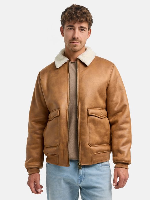 Herren Übergangsjacke - INWestmont