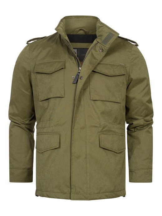 Herren Übergangsjacke - INWilliax