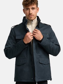 Herren Übergangsjacke - INWilliax
