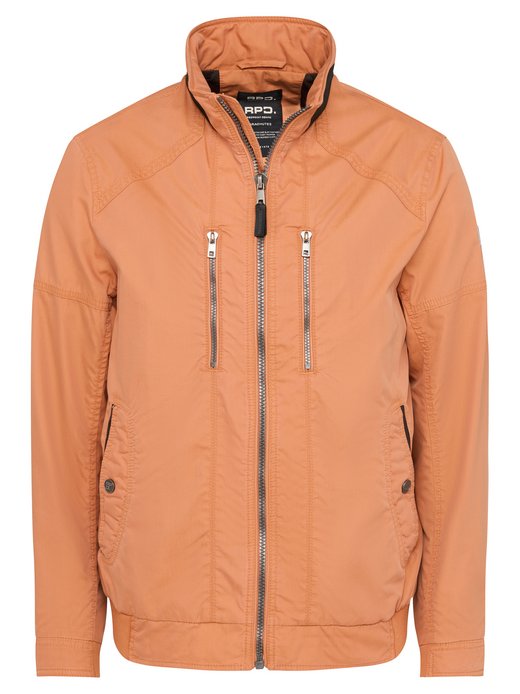 Herren Übergangsjacke - ISAAC