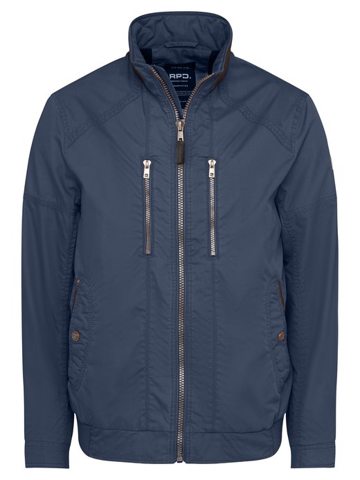 Herren Übergangsjacke - ISAAC
