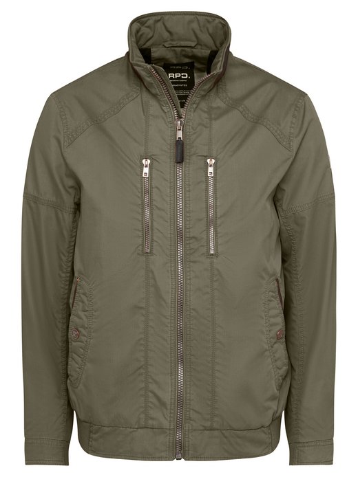 Herren Übergangsjacke - ISAAC