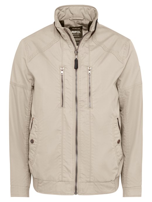 Herren Übergangsjacke - ISAAC