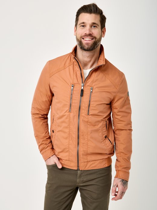 Herren Übergangsjacke - ISAAC