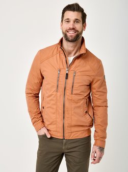 Herren Übergangsjacke - ISAAC