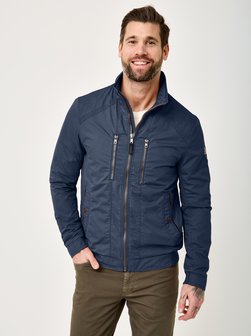 Herren Übergangsjacke - ISAAC