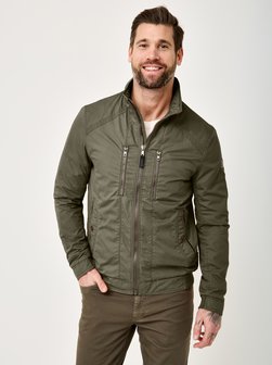 Herren Übergangsjacke - ISAAC