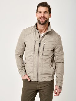 Herren Übergangsjacke - ISAAC