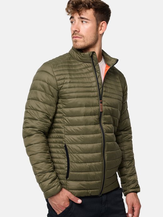 Herren Übergangsjacke - Islington
