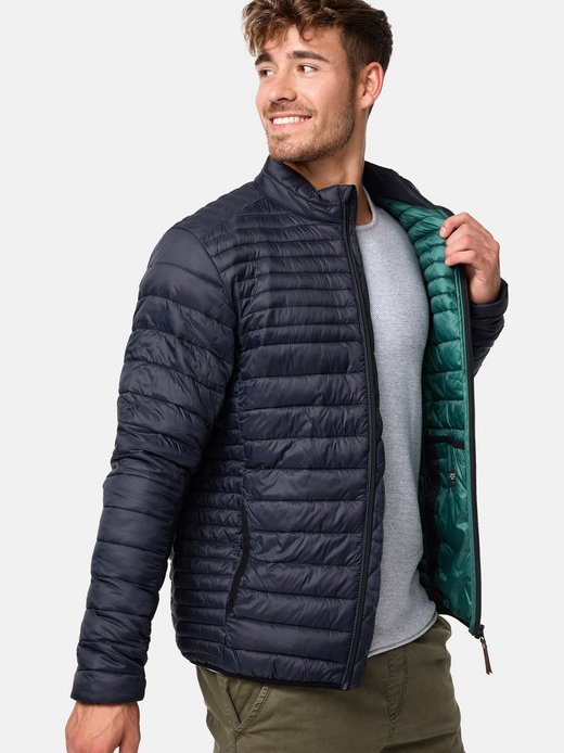 Herren Übergangsjacke - Islington