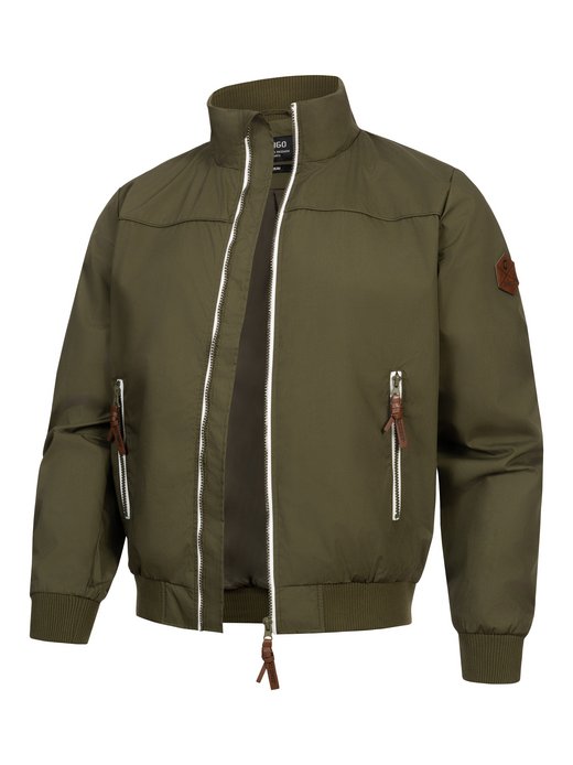 Herren Übergangsjacke - Ivano