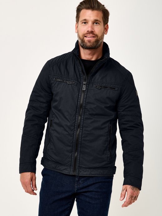 Herren Übergangsjacke - KAYNE