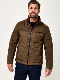 Herren Übergangsjacke - KAYNE