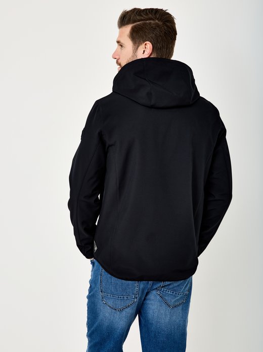 Herren Übergangsjacke - KENT