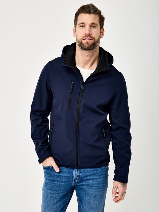 Herren Übergangsjacke - KENT