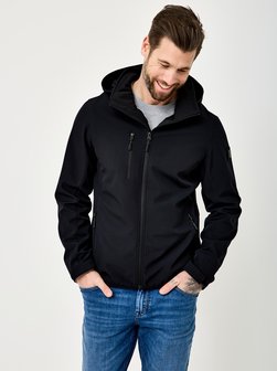 Herren Übergangsjacke - KENT