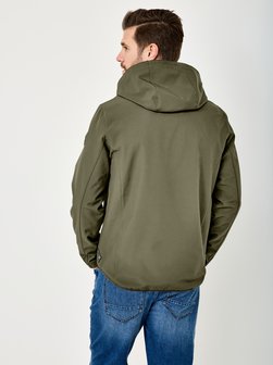 Herren Ãœbergangsjacke - KENT