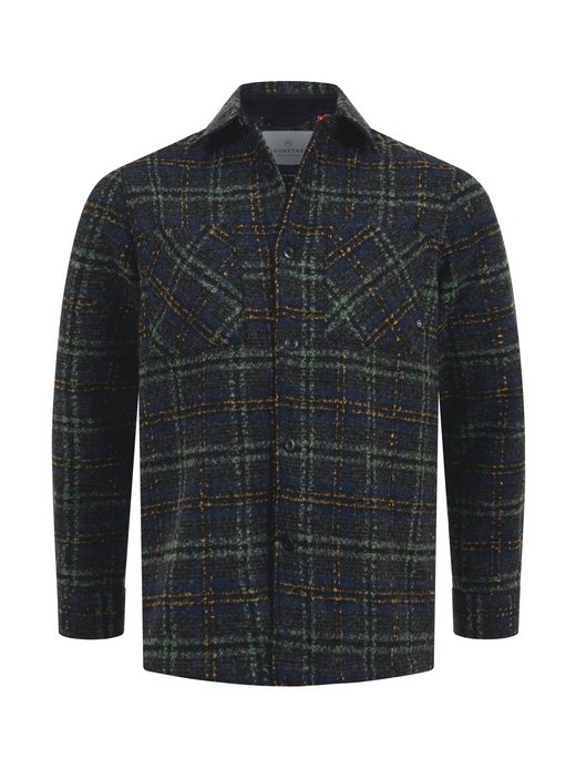 Herren Übergangsjacke - KSArkwin