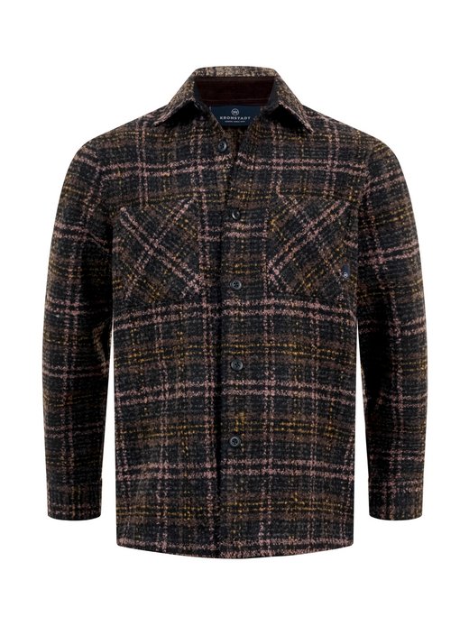 Herren Übergangsjacke - KSArkwin