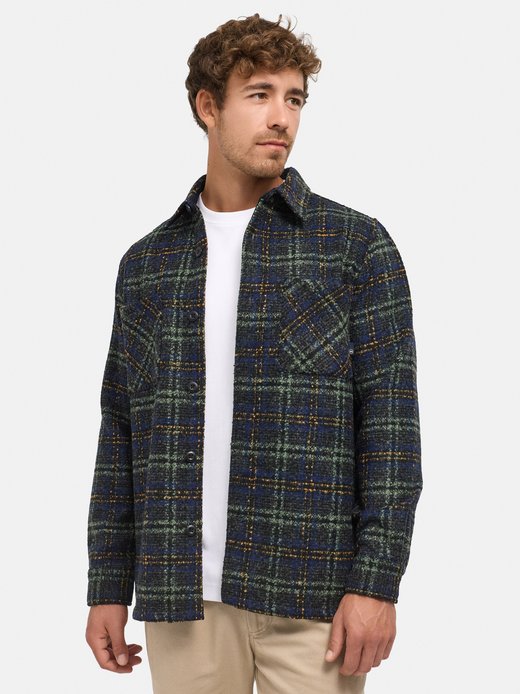Herren Übergangsjacke - KSArkwin