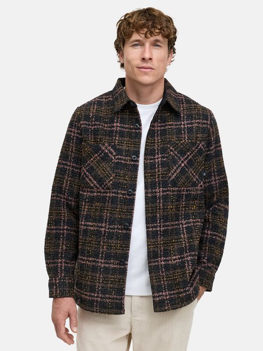 Herren Übergangsjacke - KSArkwin