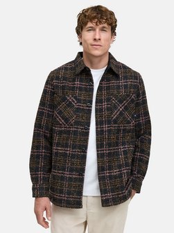 Herren Übergangsjacke - KSArkwin