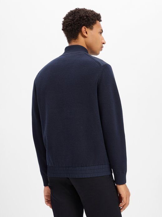 Herren Übergangsjacke - Kobello