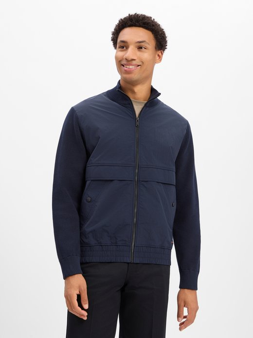 Herren Übergangsjacke - Kobello