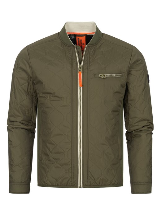 Herren Übergangsjacke - Leander