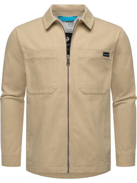 Herren Übergangsjacke - Liwty