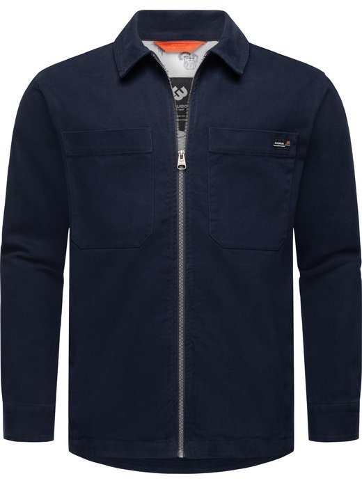 Herren Übergangsjacke - Liwty