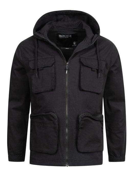 Herren Übergangsjacke - Lordsburg