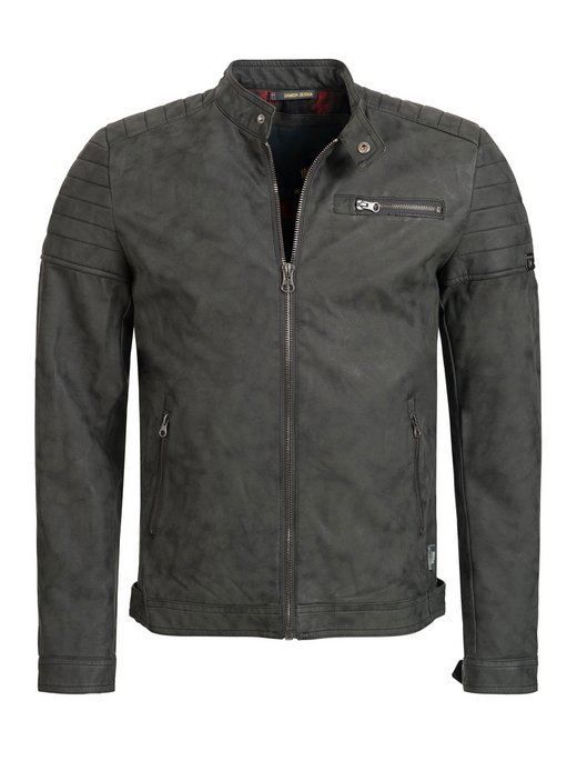 Herren Übergangsjacke - Manuel