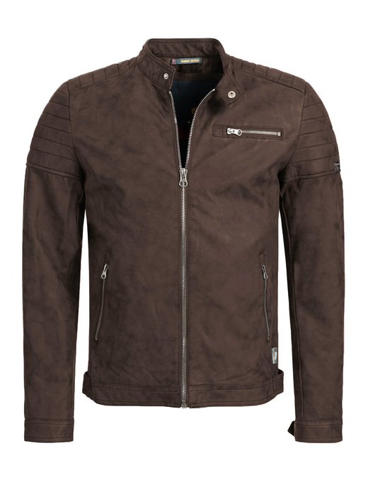 Herren Übergangsjacke - Manuel