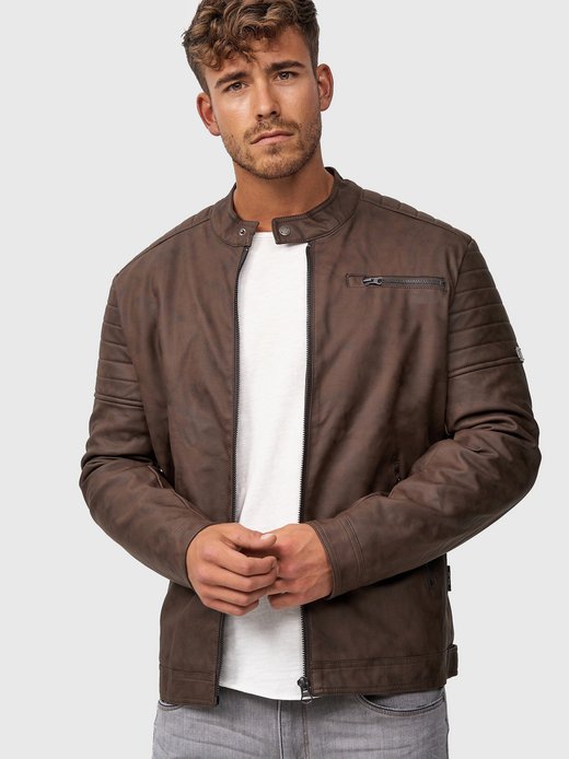 Herren Übergangsjacke - Manuel